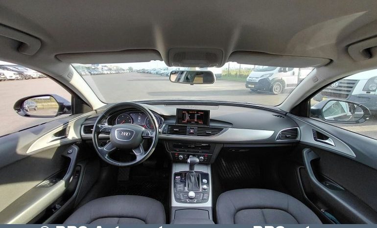 
								Audi A6 2.0 TDI Automatas 2012 full									