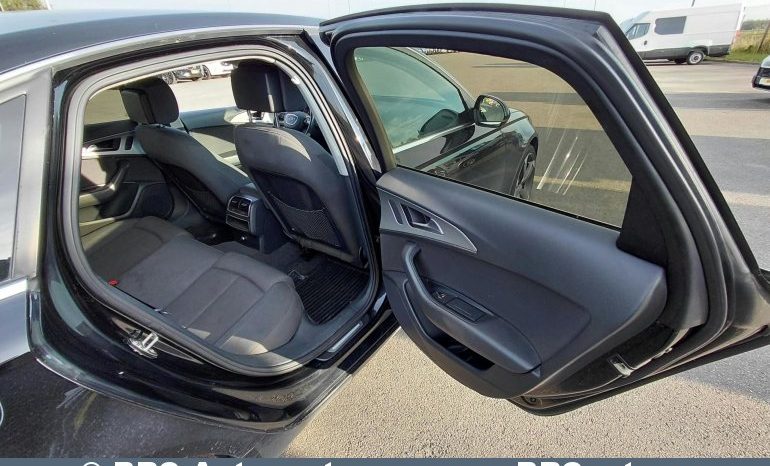 
								Audi A6 2.0 TDI Automatas 2012 full									