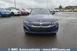 BMW 320 e plug in Automatas 2024
