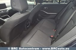 
										BMW 320 e plug in Automatas 2024 full									