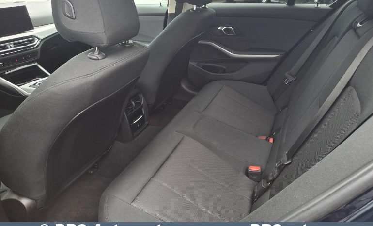 
								BMW 320 e plug in Automatas 2024 full									