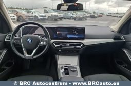 
										BMW 320 e plug in Automatas 2024 full									