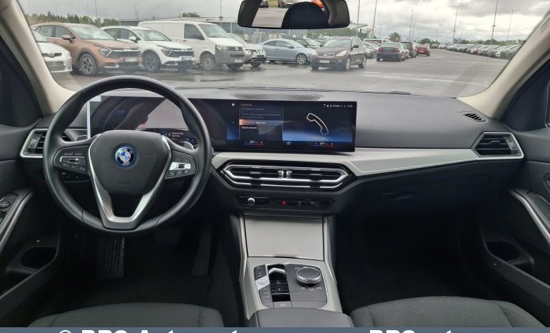 
								BMW 320 e plug in Automatas 2024 full									