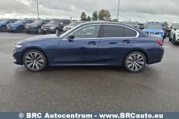 BMW 320 e plug in Automatas 2024
