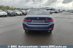 
										BMW 320 e plug in Automatas 2024 full									