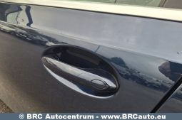 
										BMW 320 e plug in Automatas 2024 full									
