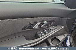 
										BMW 320 e plug in Automatas 2024 full									
