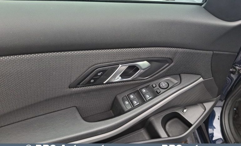 
								BMW 320 e plug in Automatas 2024 full									