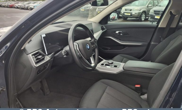 
								BMW 320 e plug in Automatas 2024 full									
