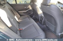 
										BMW 318 2.0d Sport Line Automatas 2020 full									