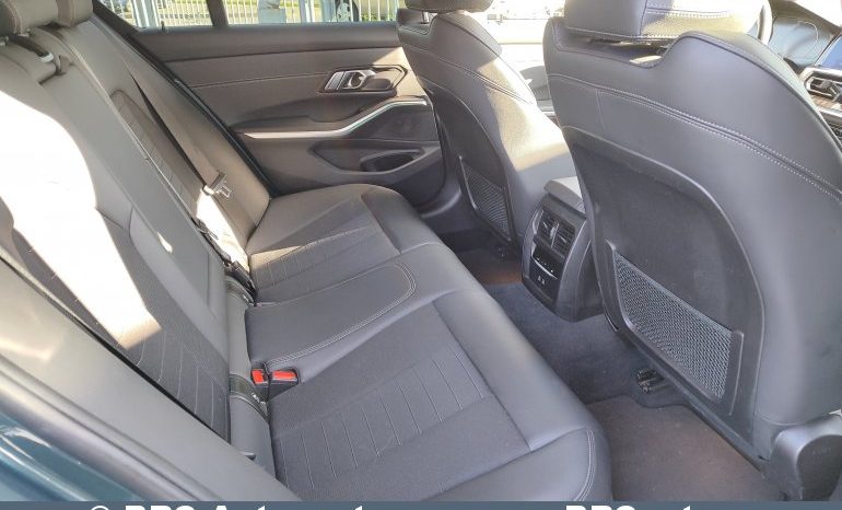
								BMW 318 2.0d Sport Line Automatas 2020 full									