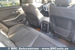 
										BMW 318 2.0d Sport Line Automatas 2020 full									