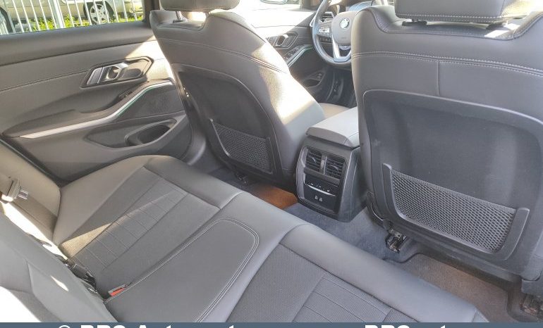 
								BMW 318 2.0d Sport Line Automatas 2020 full									