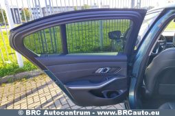 
										BMW 318 2.0d Sport Line Automatas 2020 full									