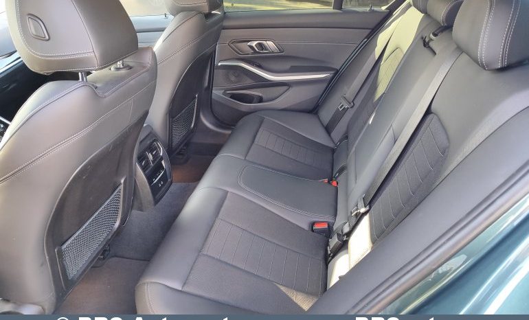 
								BMW 318 2.0d Sport Line Automatas 2020 full									
