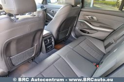 
										BMW 318 2.0d Sport Line Automatas 2020 full									