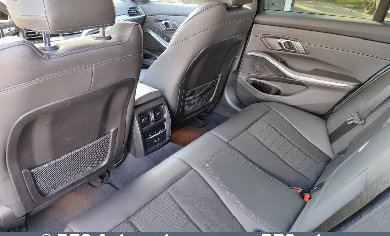 
								BMW 318 2.0d Sport Line Automatas 2020 full									