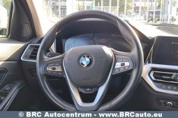 
										BMW 318 2.0d Sport Line Automatas 2020 full									