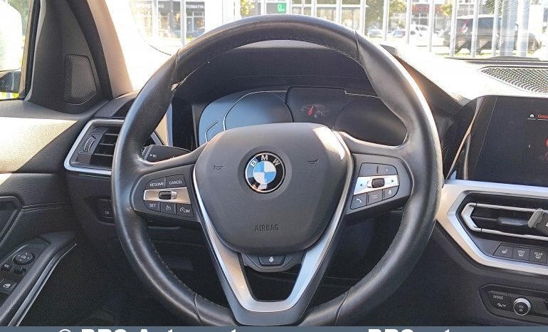 
								BMW 318 2.0d Sport Line Automatas 2020 full									