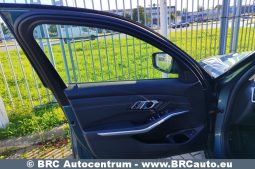 
										BMW 318 2.0d Sport Line Automatas 2020 full									