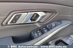 
										BMW 318 2.0d Sport Line Automatas 2020 full									