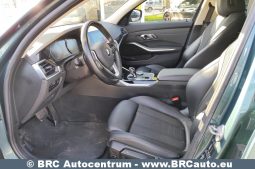 
										BMW 318 2.0d Sport Line Automatas 2020 full									