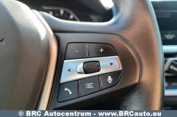 
										BMW 318 2.0d Sport Line Automatas 2020 full									