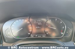 
										BMW 318 2.0d Sport Line Automatas 2020 full									