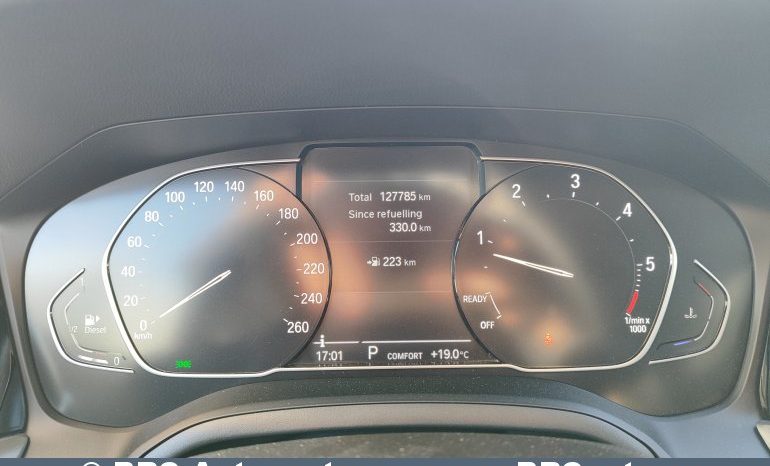 
								BMW 318 2.0d Sport Line Automatas 2020 full									