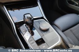 
										BMW 318 2.0d Sport Line Automatas 2020 full									