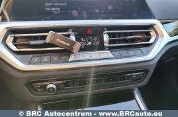 
										BMW 318 2.0d Sport Line Automatas 2020 full									