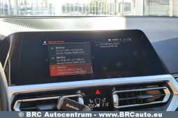 
										BMW 318 2.0d Sport Line Automatas 2020 full									