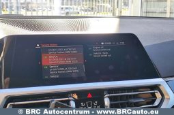 
										BMW 318 2.0d Sport Line Automatas 2020 full									
