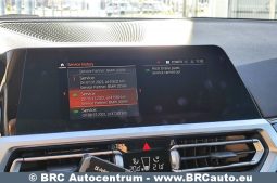 
										BMW 318 2.0d Sport Line Automatas 2020 full									