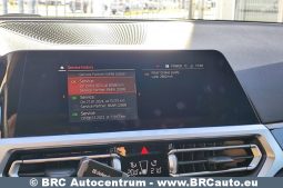 
										BMW 318 2.0d Sport Line Automatas 2020 full									