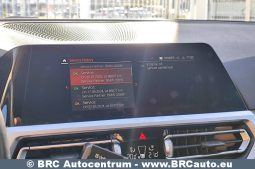
										BMW 318 2.0d Sport Line Automatas 2020 full									