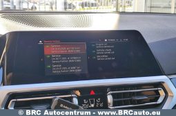 
										BMW 318 2.0d Sport Line Automatas 2020 full									