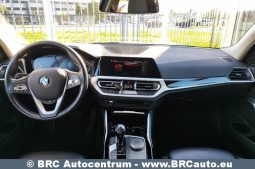 
										BMW 318 2.0d Sport Line Automatas 2020 full									