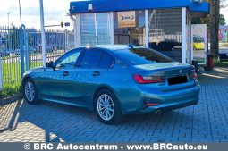 
										BMW 318 2.0d Sport Line Automatas 2020 full									