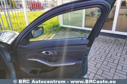 
										BMW 318 2.0d Sport Line Automatas 2020 full									