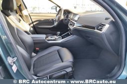 
										BMW 318 2.0d Sport Line Automatas 2020 full									