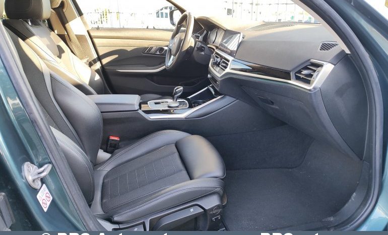 
								BMW 318 2.0d Sport Line Automatas 2020 full									