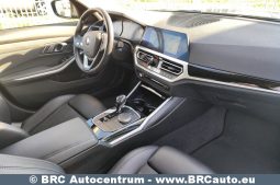
										BMW 318 2.0d Sport Line Automatas 2020 full									