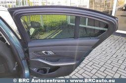 
										BMW 318 2.0d Sport Line Automatas 2020 full									