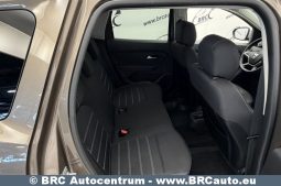 
										Dacia Duster 1.6i 2018 full									