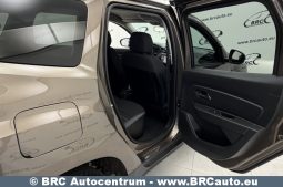 
										Dacia Duster 1.6i 2018 full									