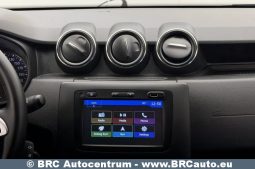 
										Dacia Duster 1.6i 2018 full									