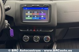 
										Dacia Duster 1.6i 2018 full									