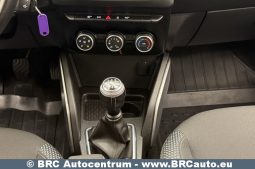 
										Dacia Duster 1.6i 2018 full									
