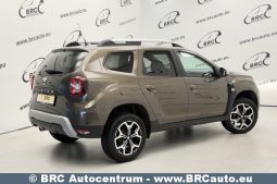 
										Dacia Duster 1.6i 2018 full									